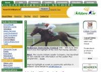 County Kildare Community Network