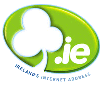 Register your .IE domain with Kildare Web Services